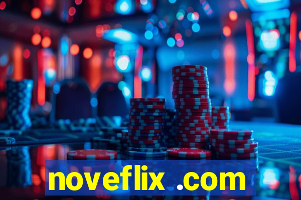 noveflix .com